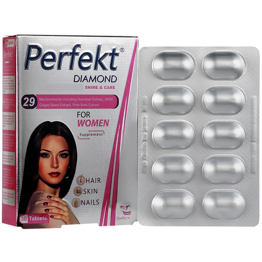 پرفکت دایموند بانوان