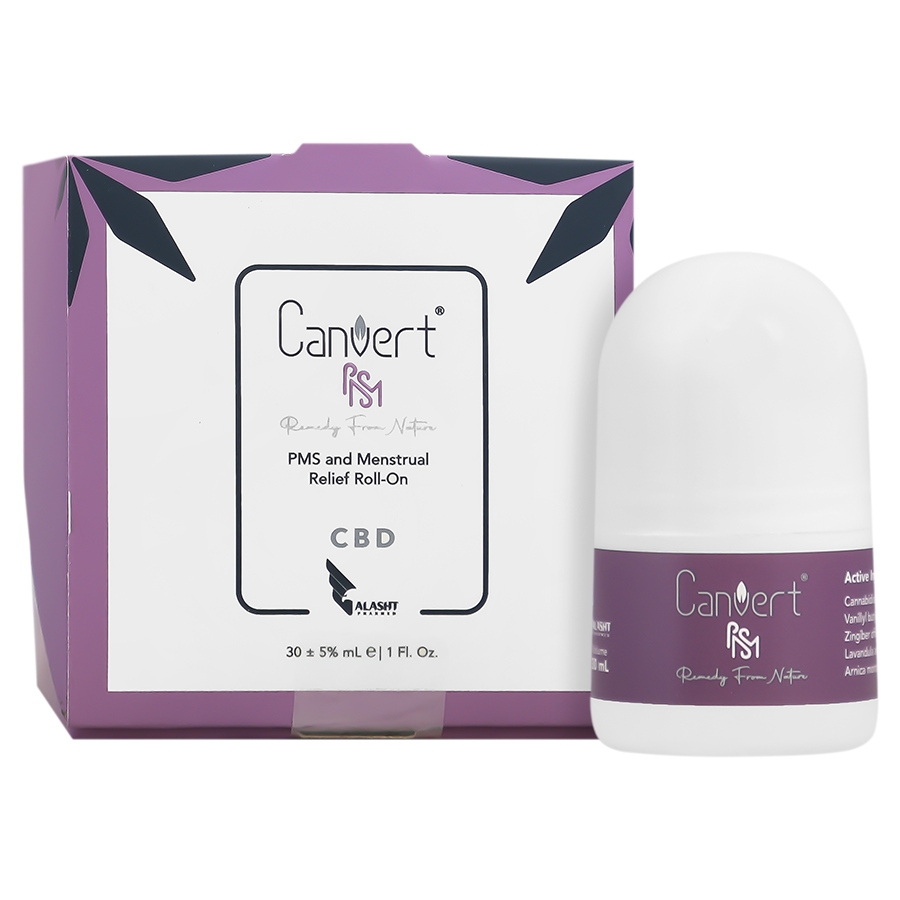 رول موضعی کنورت پی ‌ام ‌اس 