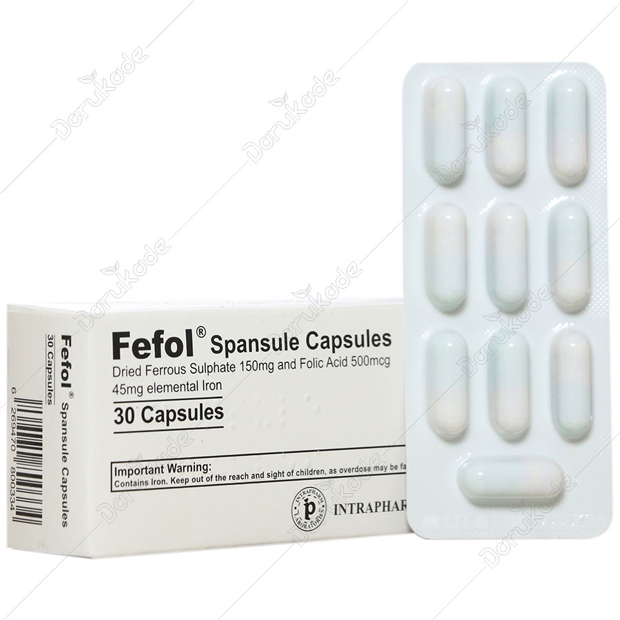 ففول (فیفول)