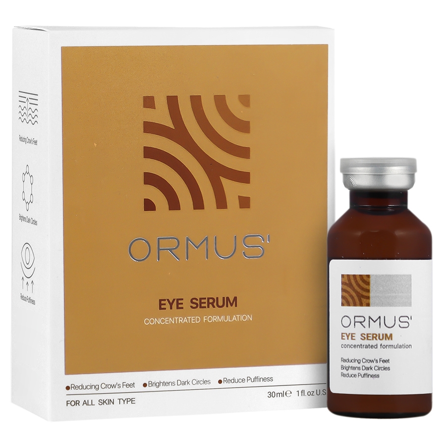 سرم دور چشم 30 میلی لیتر