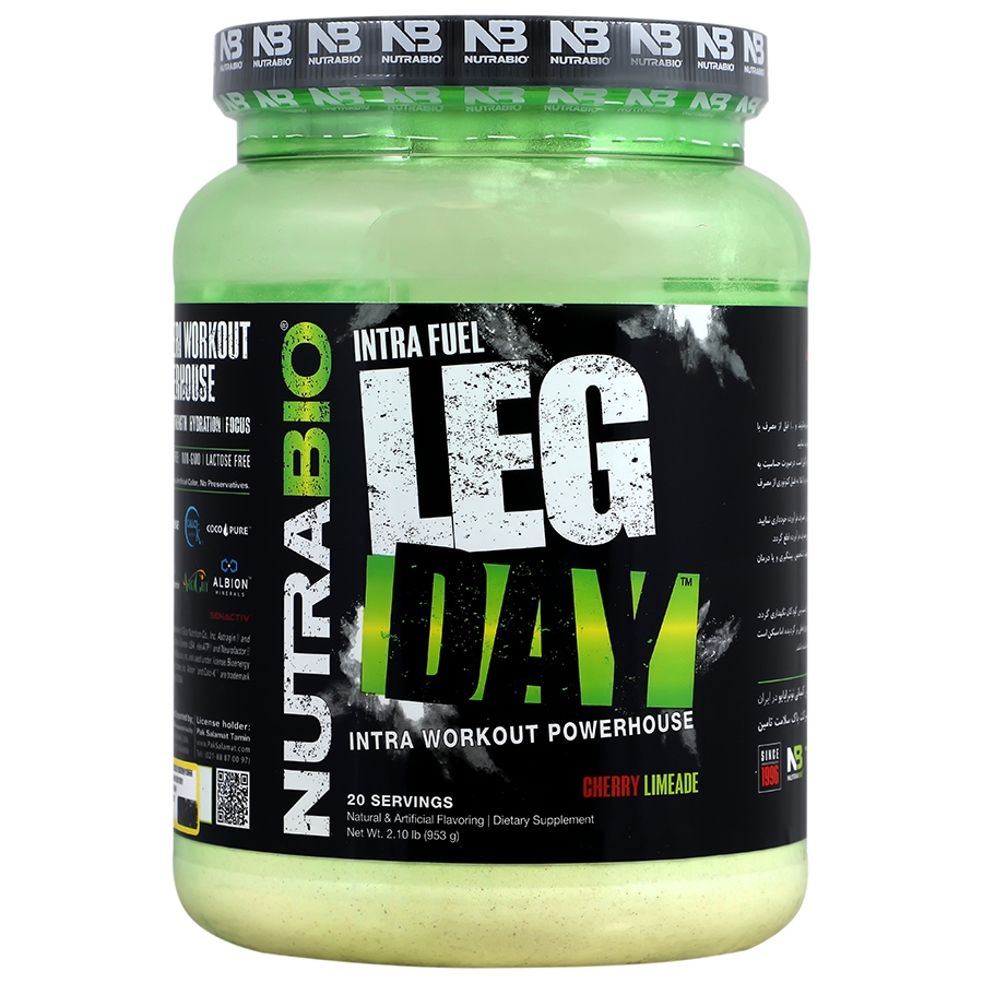 لگ دی 953 گرم