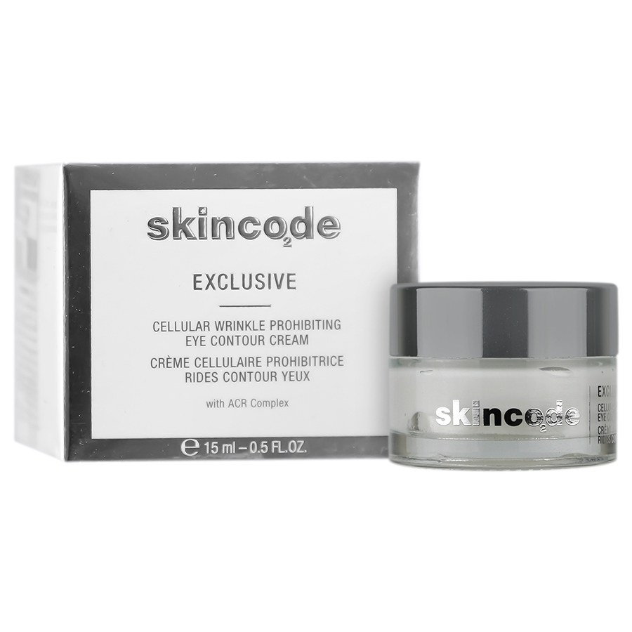 کرم ضد چین و چروک دور چشم 