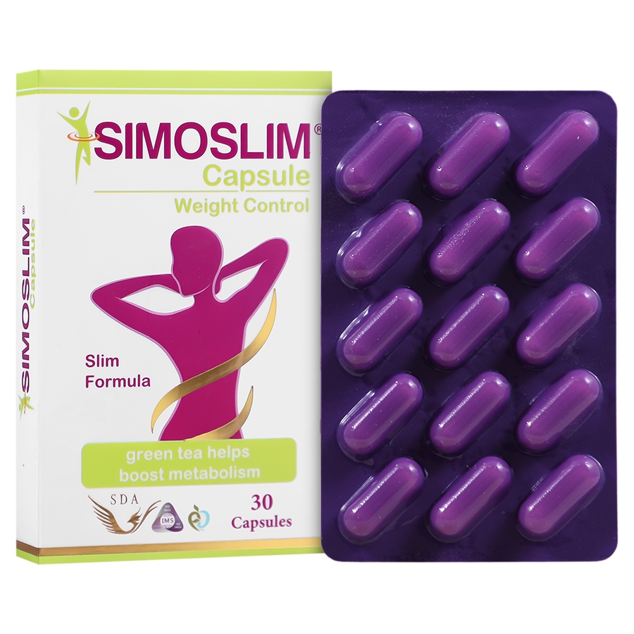 سیمو اسلیم سیمرغ دارو عطار