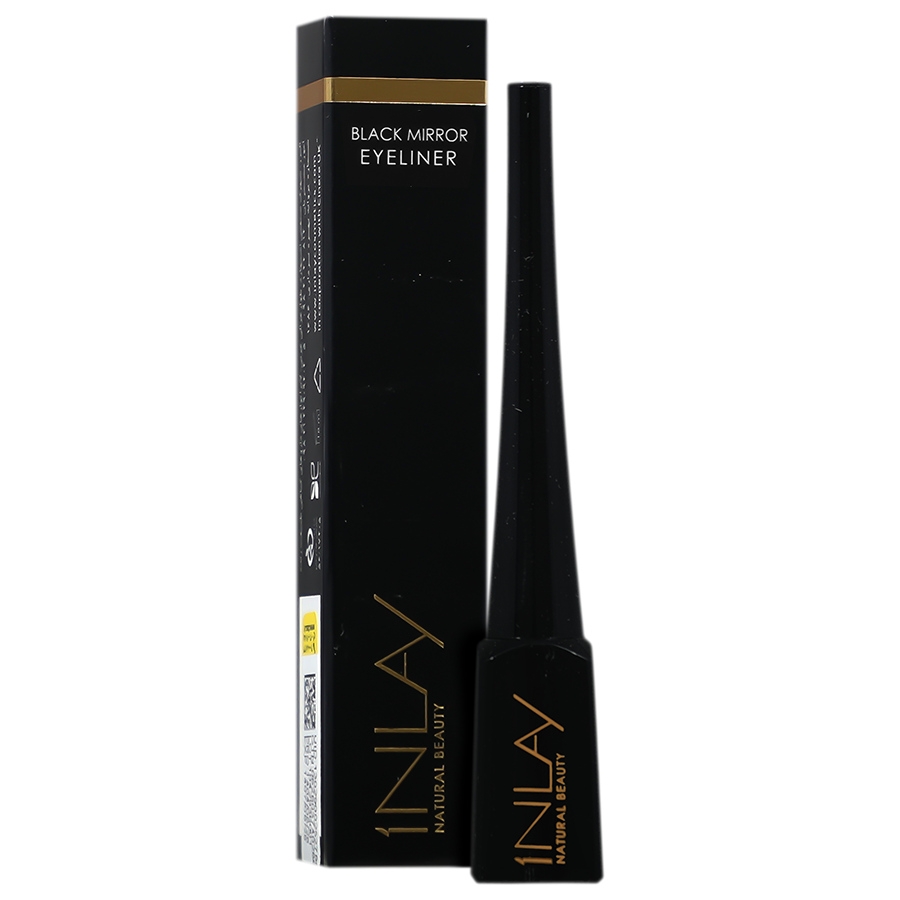 خط چشم براق