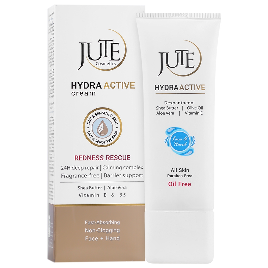 کرم آبرسان هیدرا اکتیو