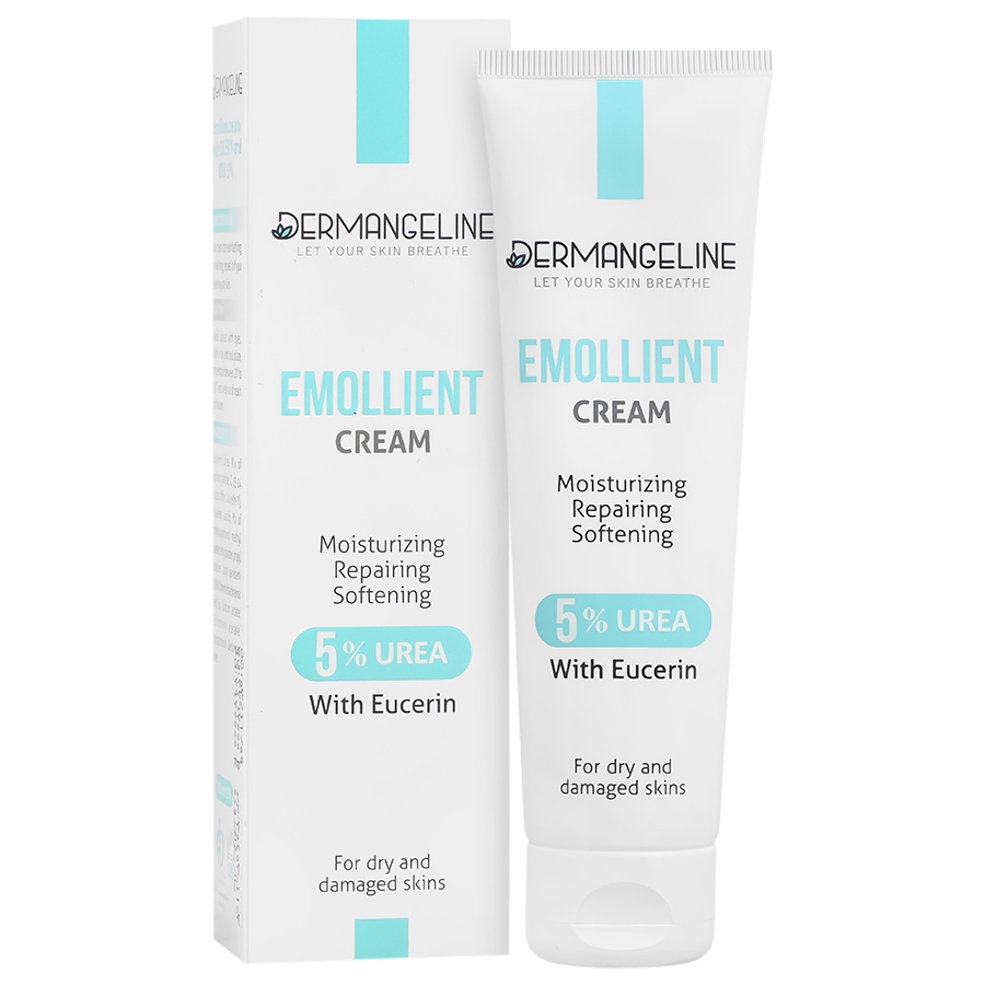 کرم نرم کننده اوسرین و اوره 5 درصد