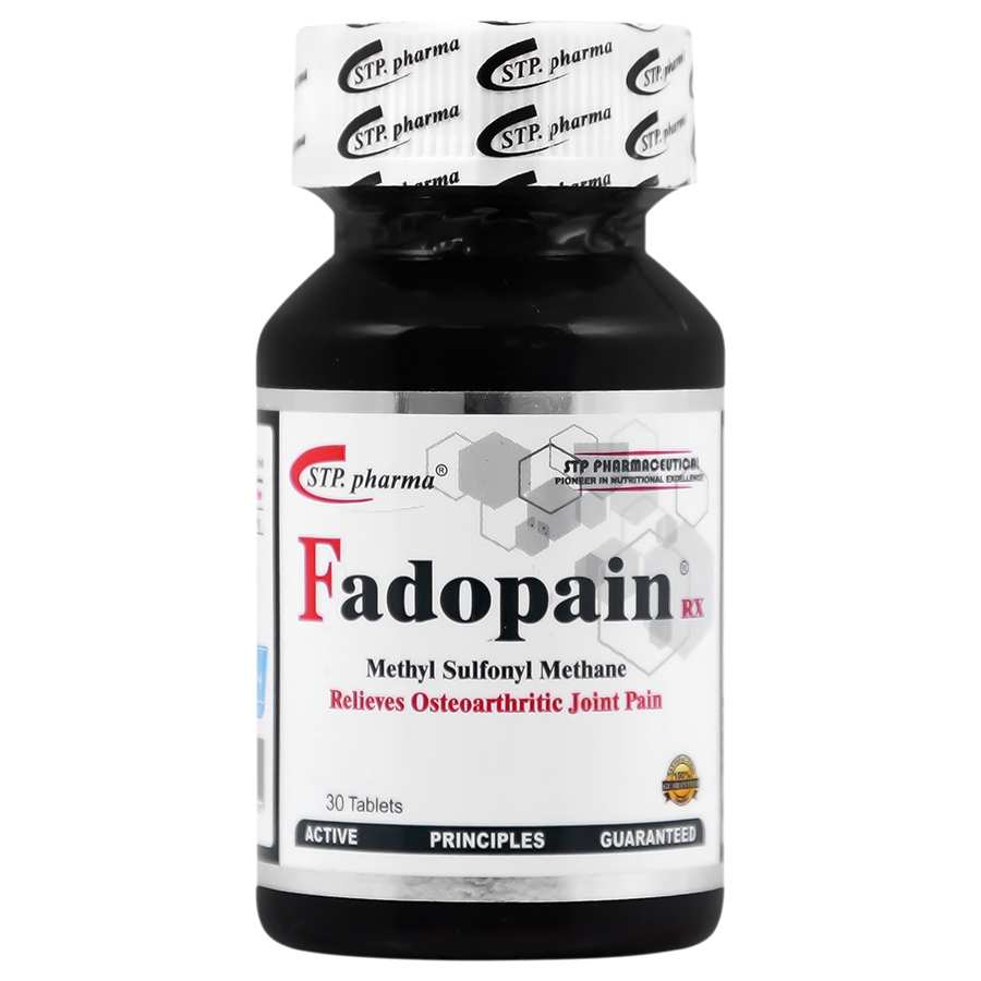 قرص فیدوپین آرایکس