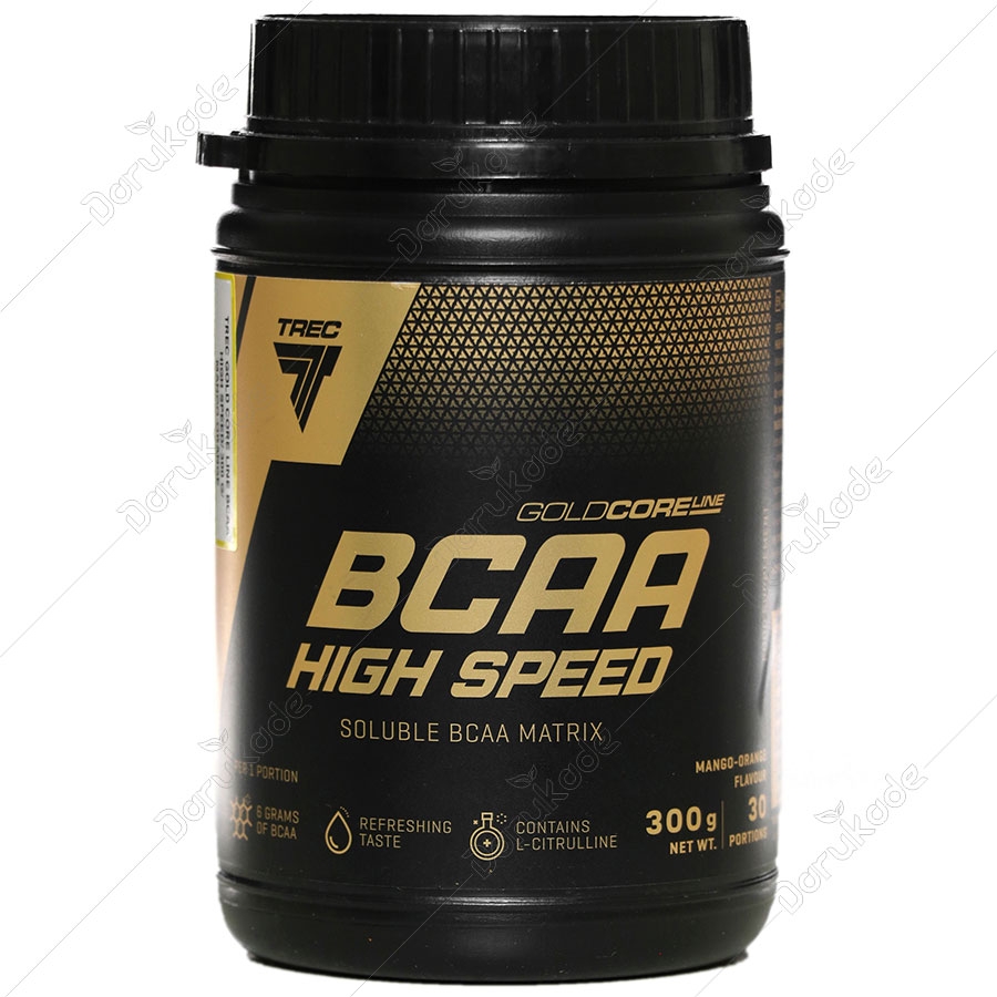 بی سی ای ای های اسپید پرتقال انبه