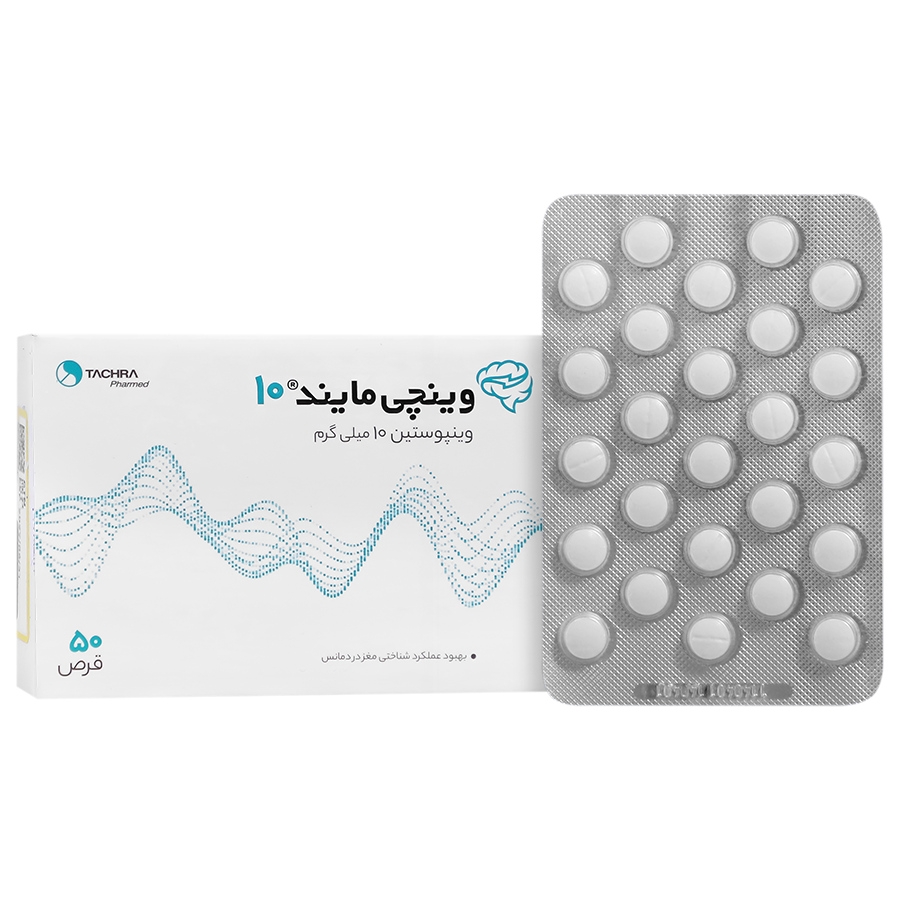 وینچی مایند 10