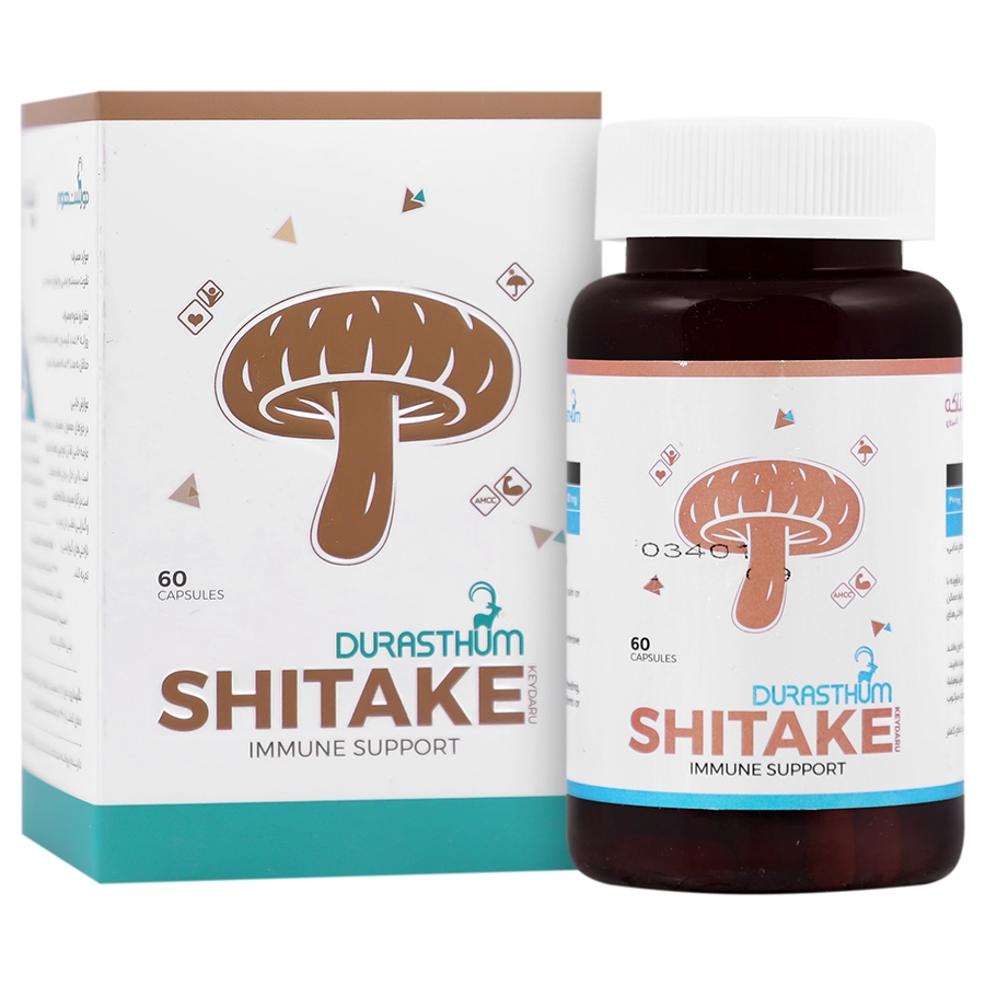 شیتاکه 60 عدد