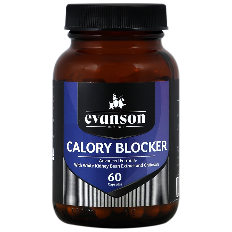 کالری بلاکر 60 عدد