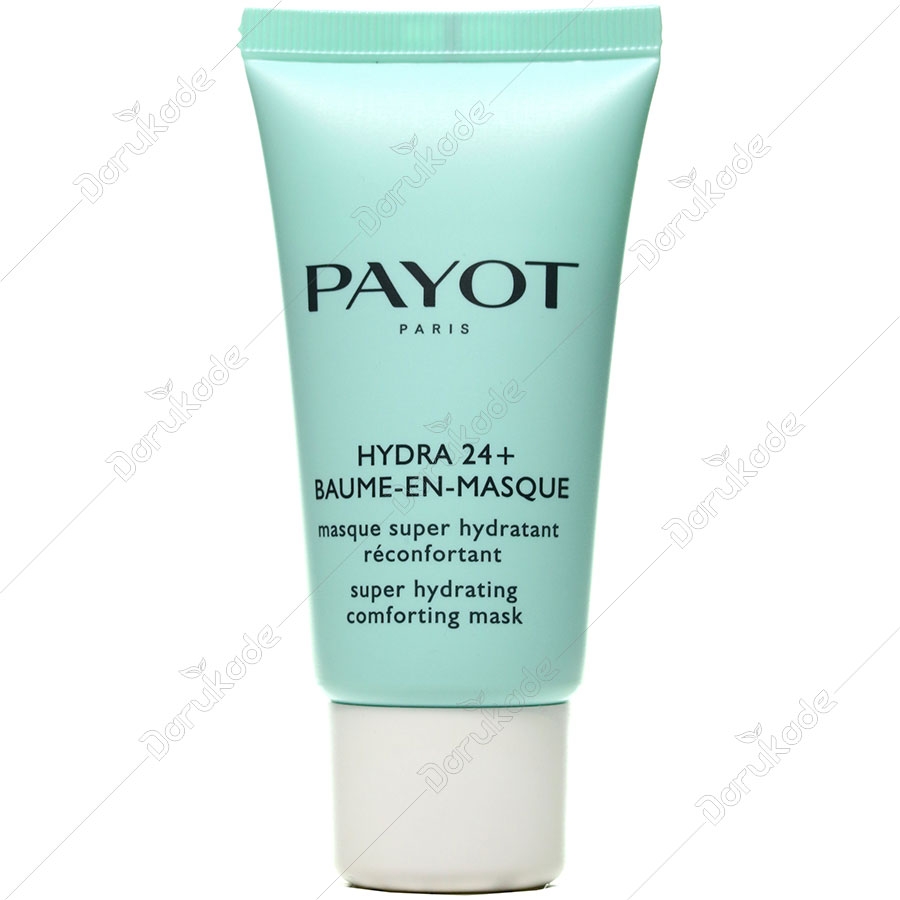 ماسک هیدرا 24 پلاس