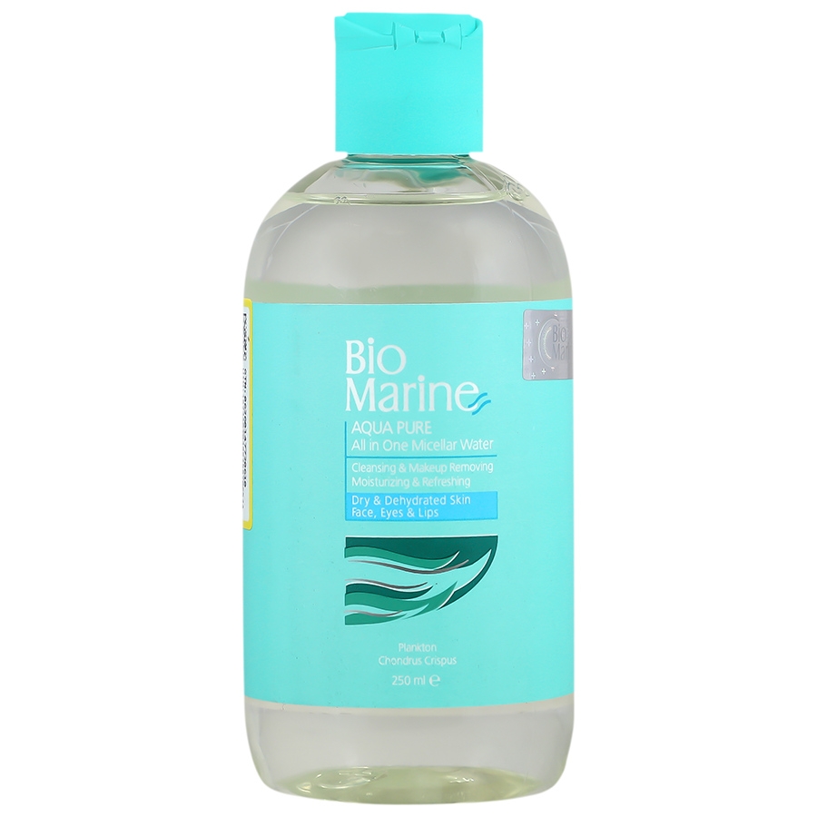 پاک کننده آرایش پوست های خشک