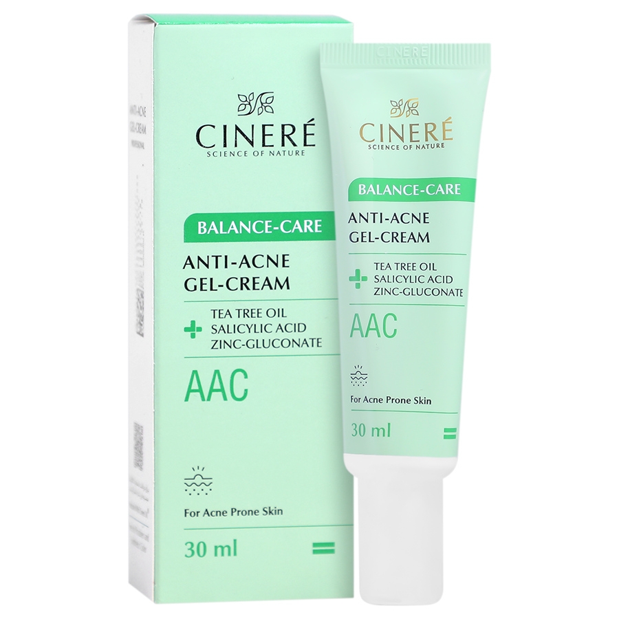 ژل کرم ضد جوش