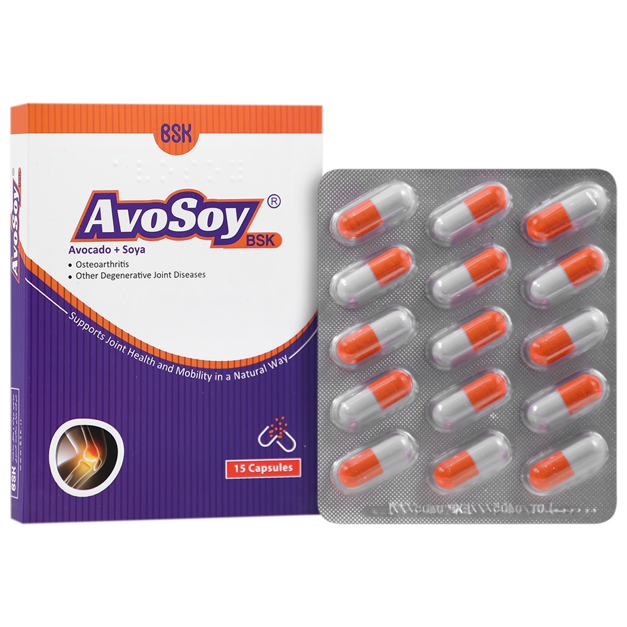 آوسوی بی اس کی 15 عدد