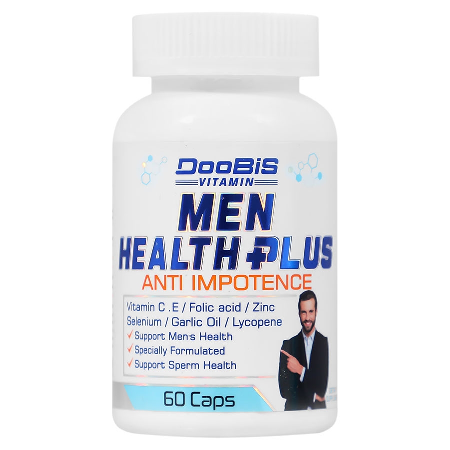 من هلث پلاس