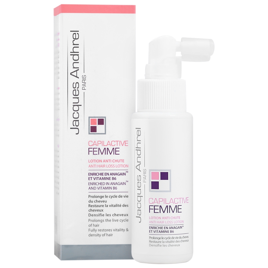 تونیک تقویت کننده موی بانوان کپیل اکتیو