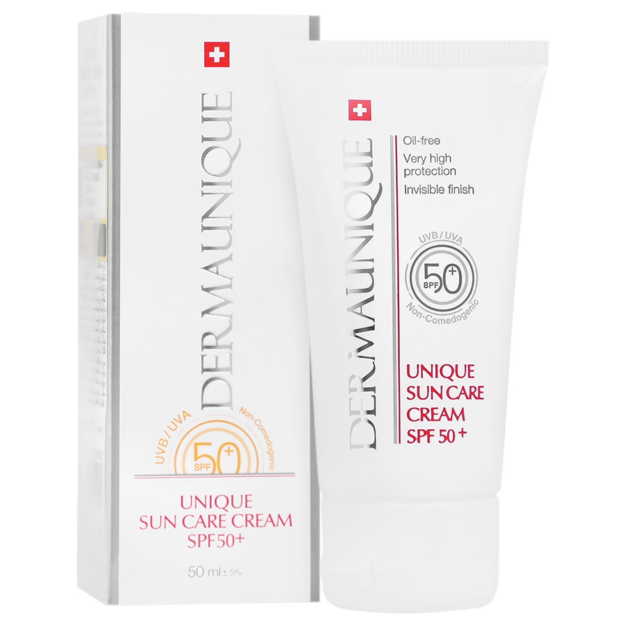 لوسیون ضد آفتاب درمایونیک SPF 50