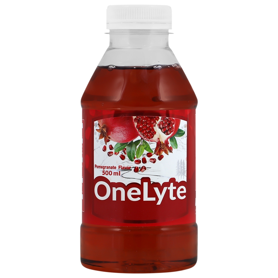 محلول وانلایت انار