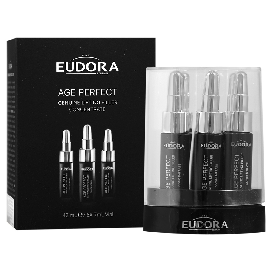 سرم لیفتینگ و پر کننده خطوط صورت