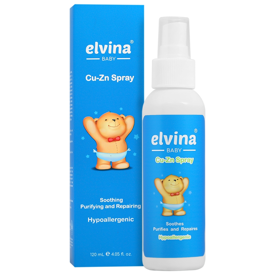 اسپری کیوزینک