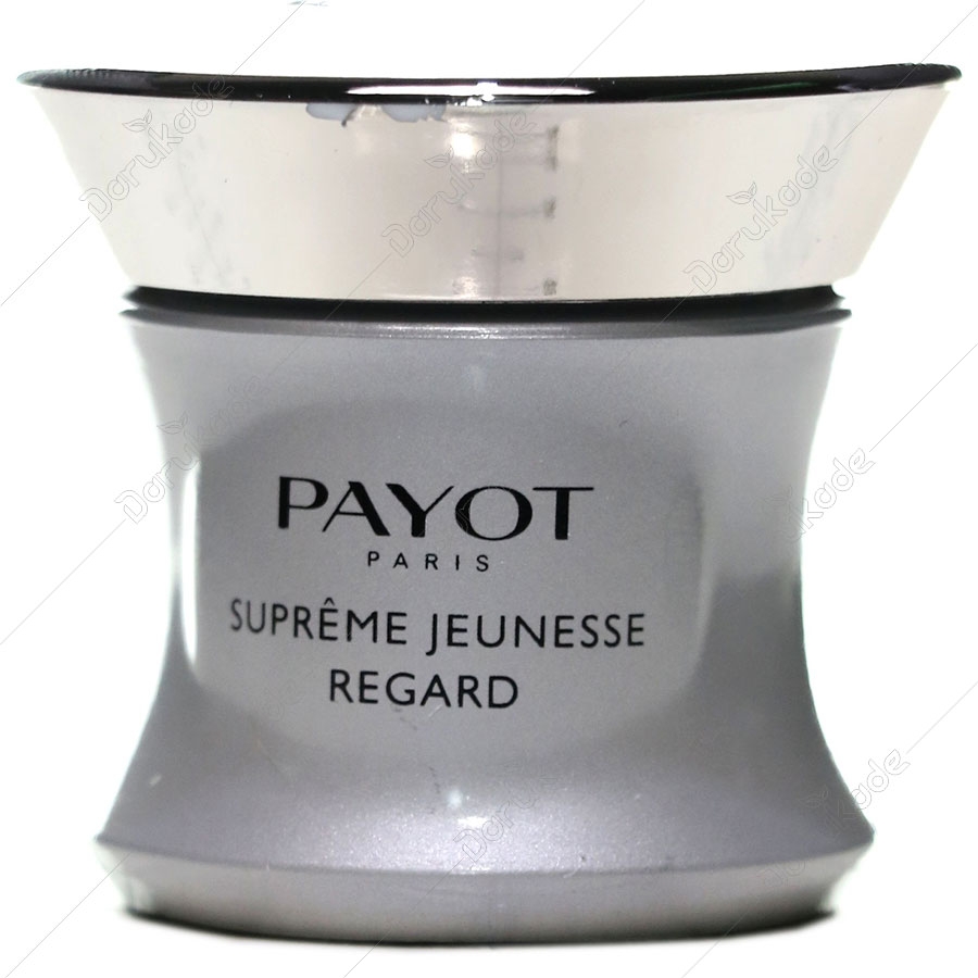 کرم دور چشم سوپریم ژونس ریگارد