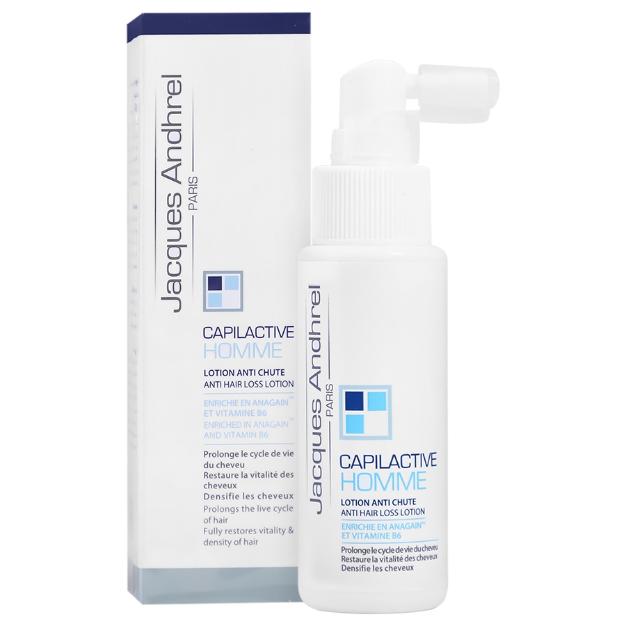 تونیک تقویت کننده موی آقایان کپیل اکتیو