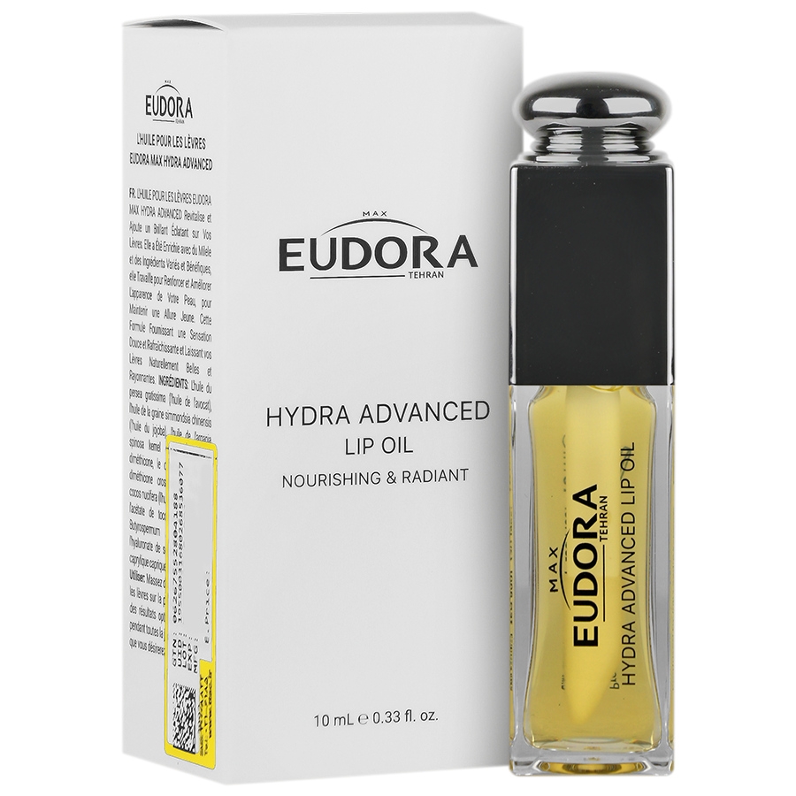 روغن لب هیدرا ادونسد