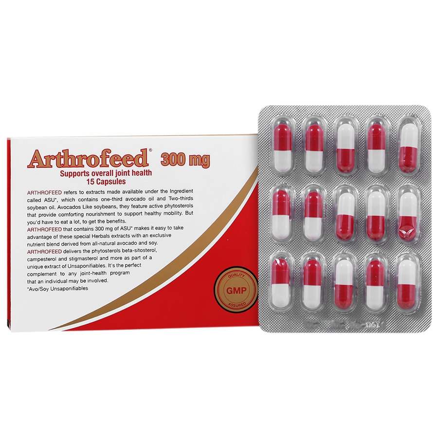 آرتروفید 300 میلی گرم