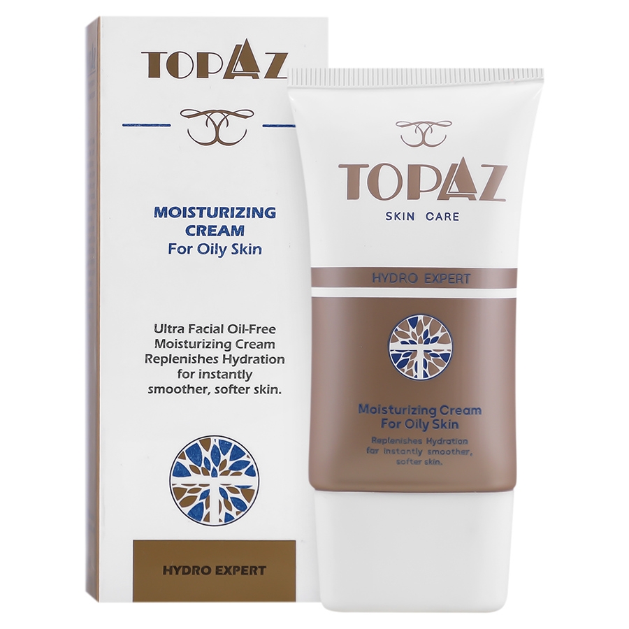 کرم رطوبت رسان پوست چرب