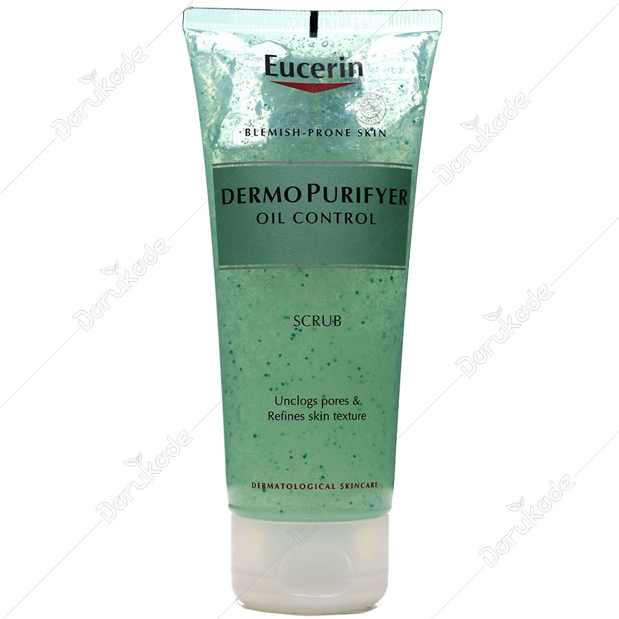 اسکراب درموپوریفایر