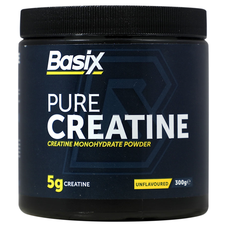 پیور کراتین 300 گرم