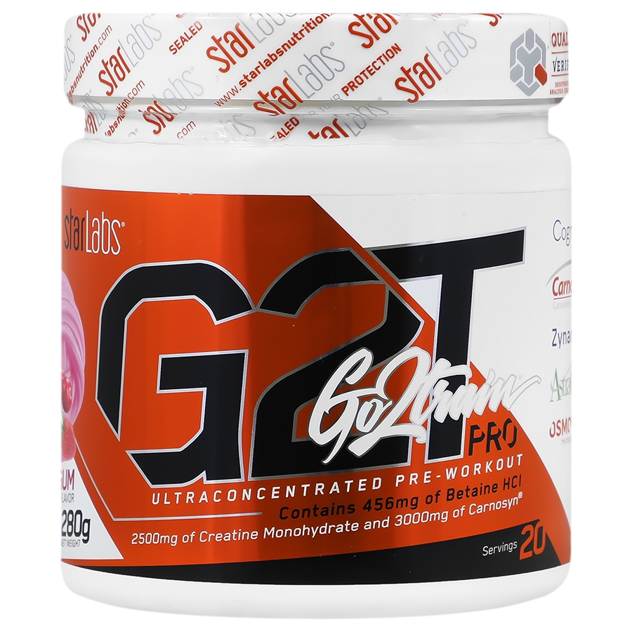 جی 2 تی گوتوترین پرو