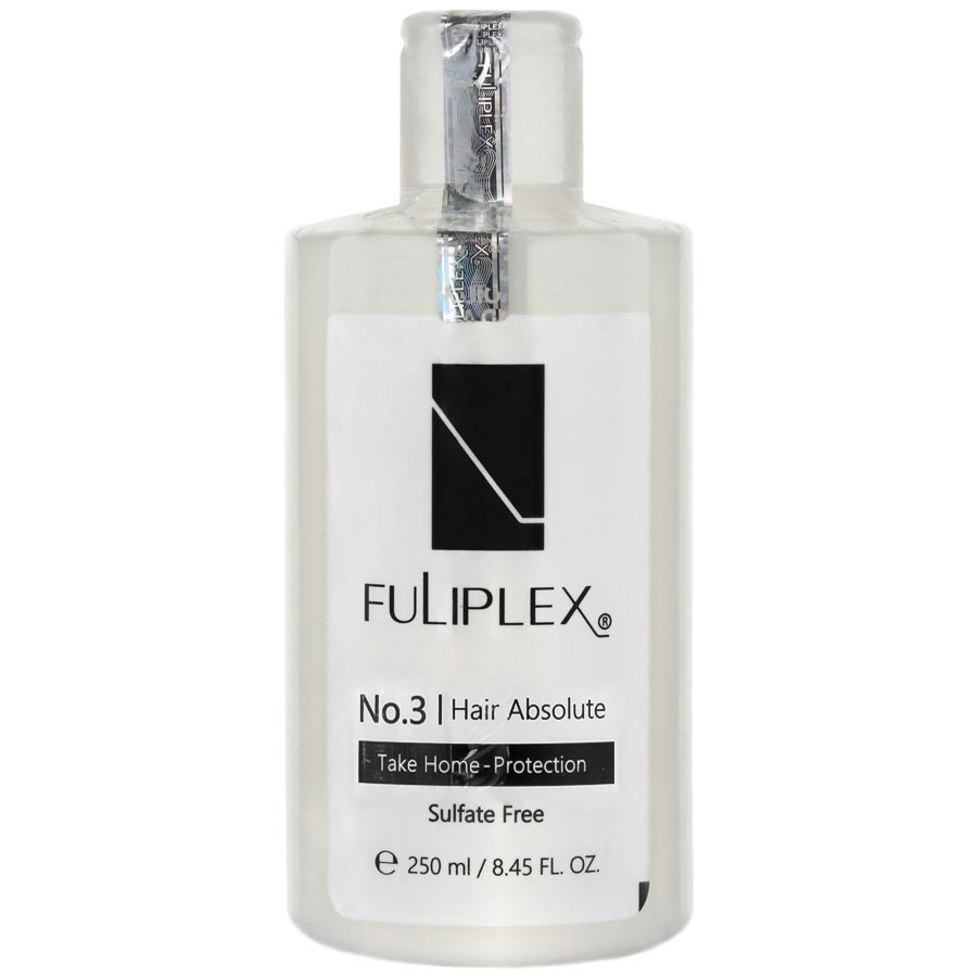 بالم تثبیت کننده و ترمیم کننده ساقه مو