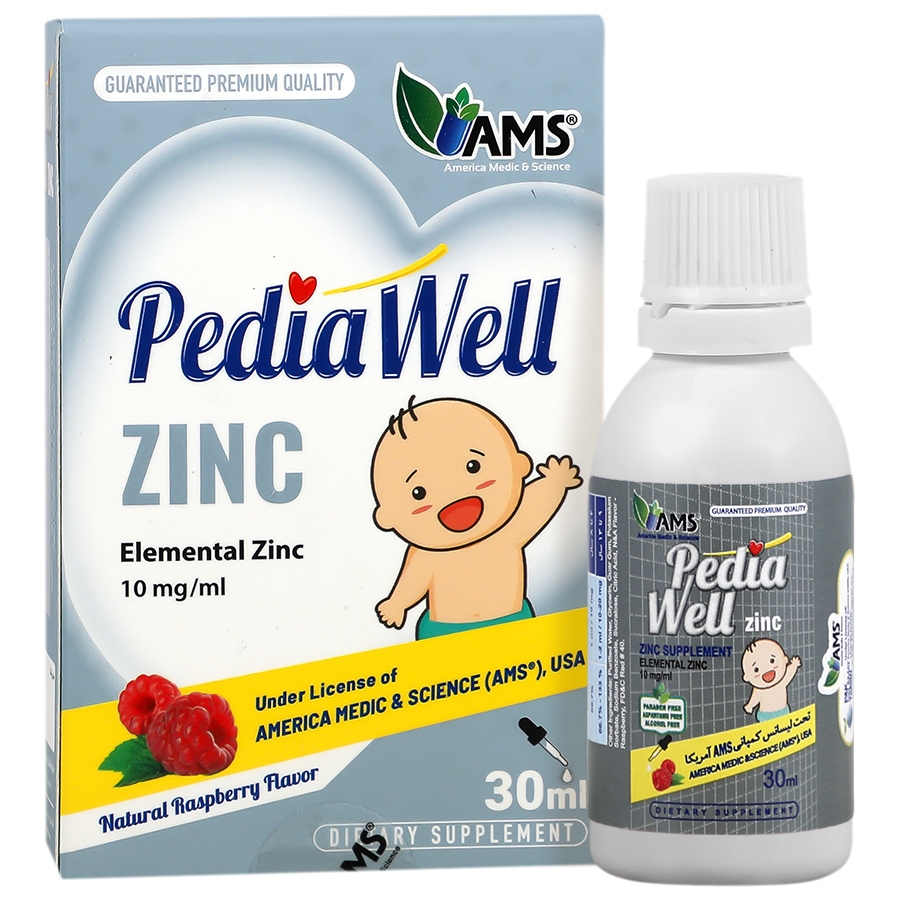 پدیاول زینک