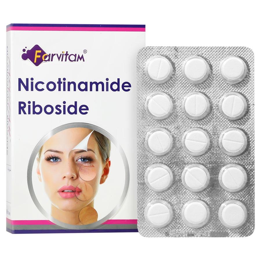 نیکوتینامید ریبوزاید