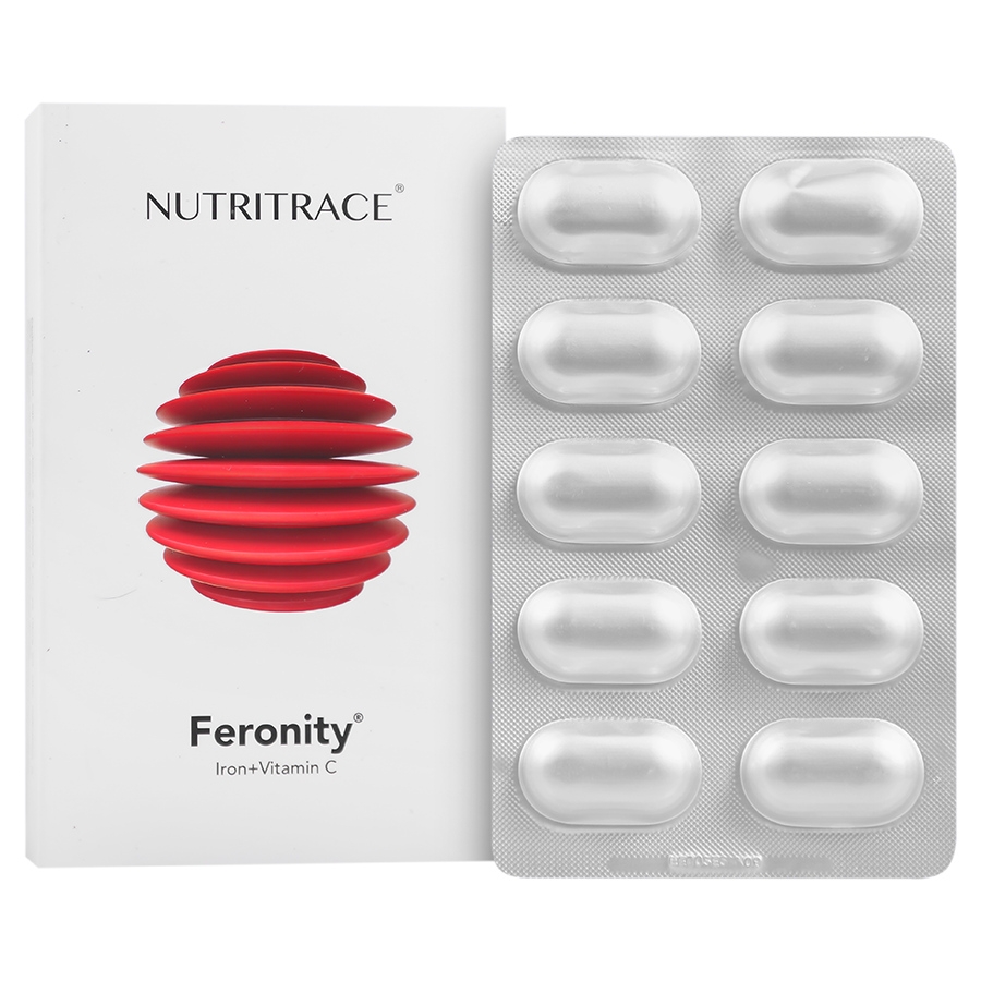 فرونیتی 30 عدد