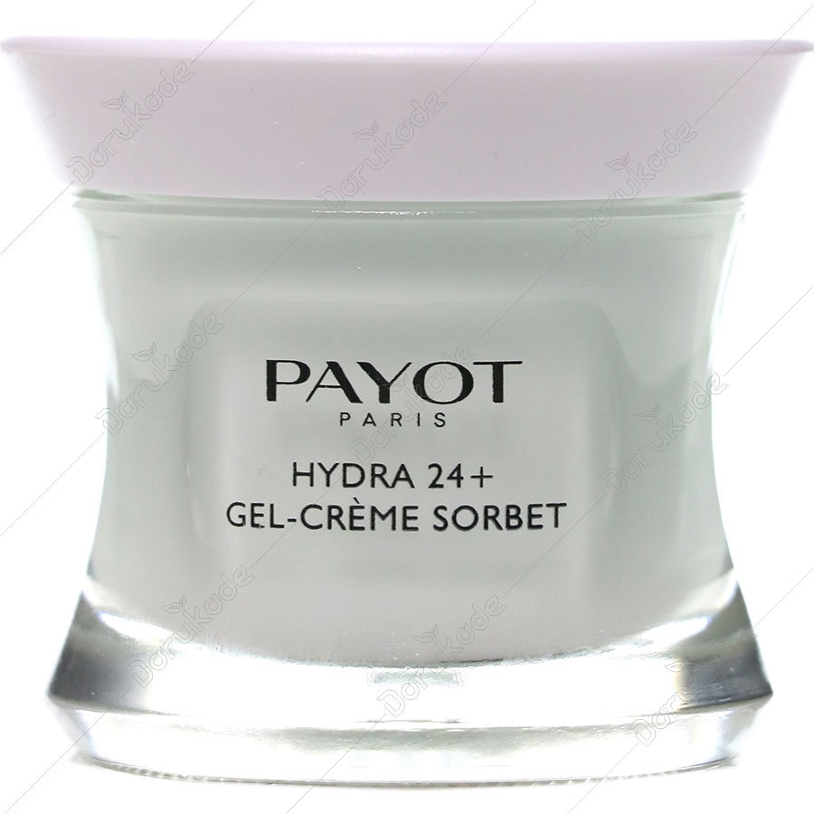 کرم ژل هیدرا 24 پلاس