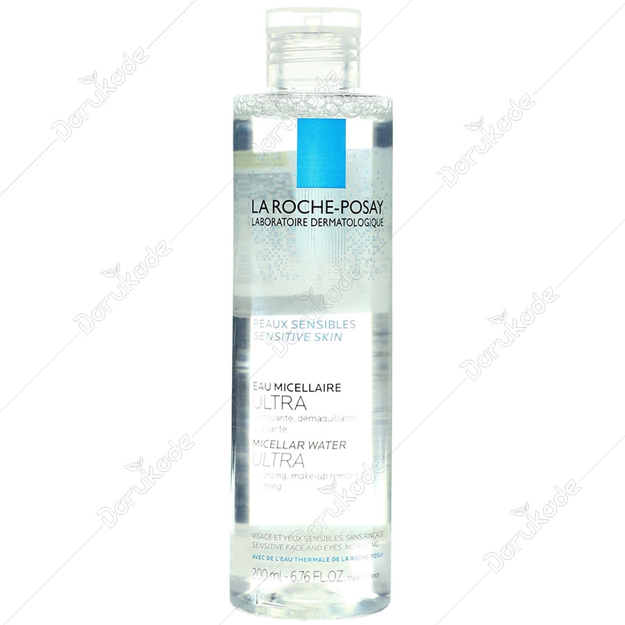 محلول پاک کننده اولترا