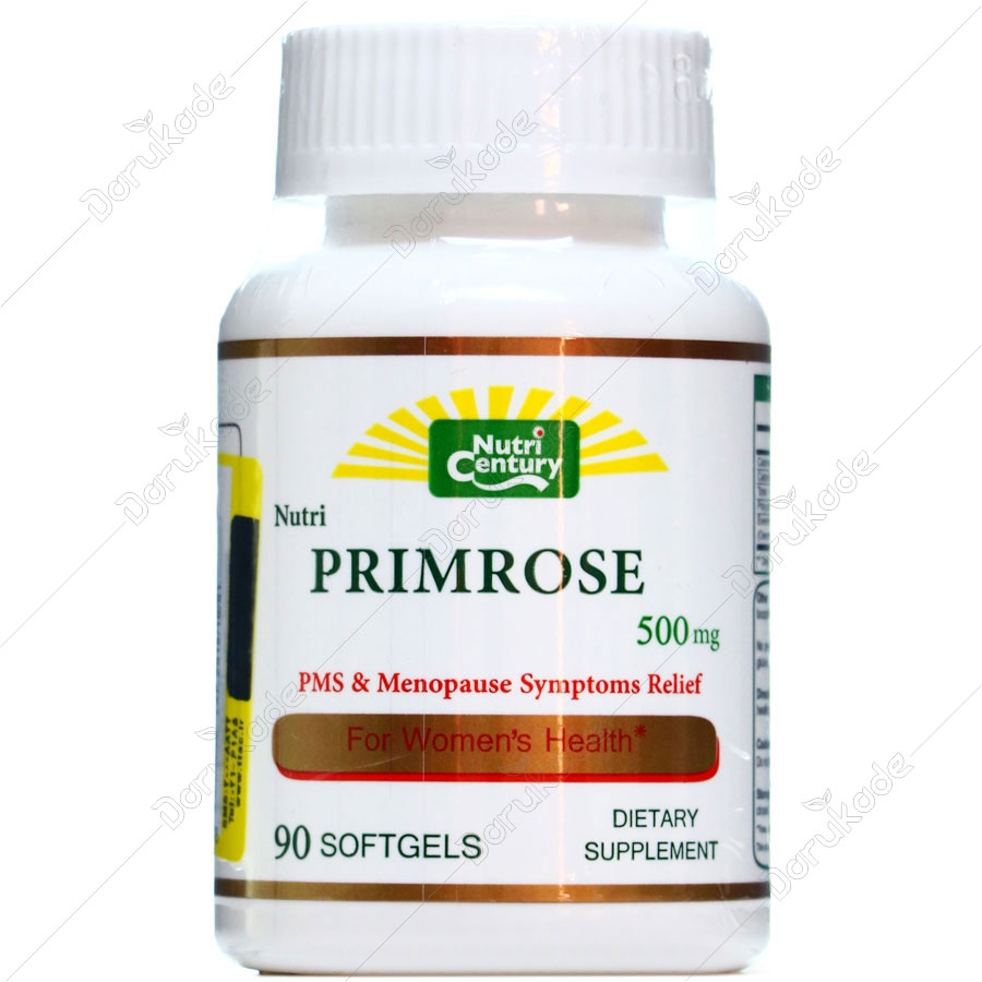 نوتری پریم رز گل پامچال مغربی