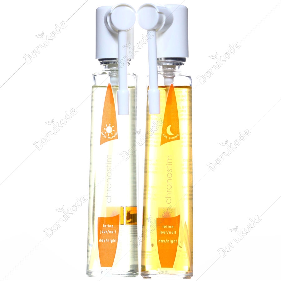 لوسیون ضد ربزش مو کروناستیم