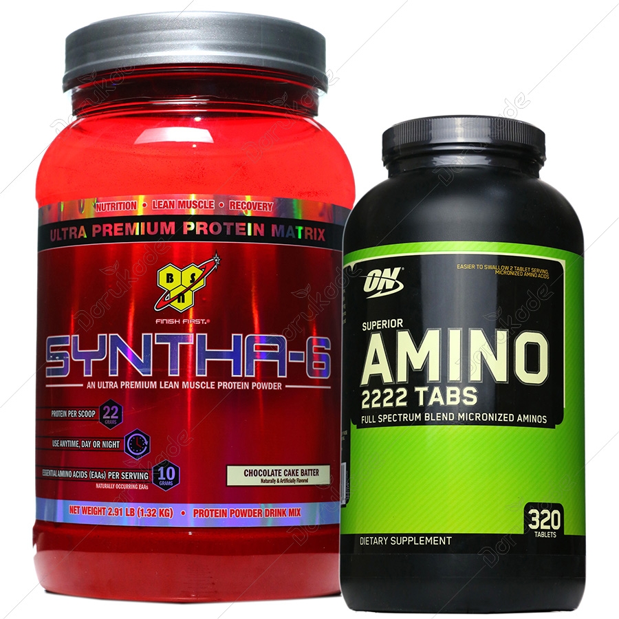 پک اسپورتکس 6