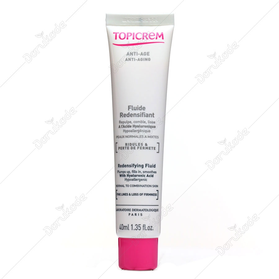 فلوئید جوانسازی