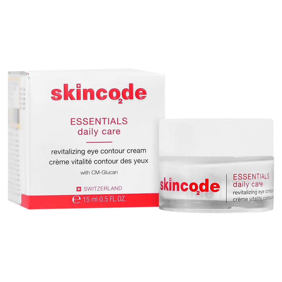 کرم بازسازی و احیا کننده دور چشم