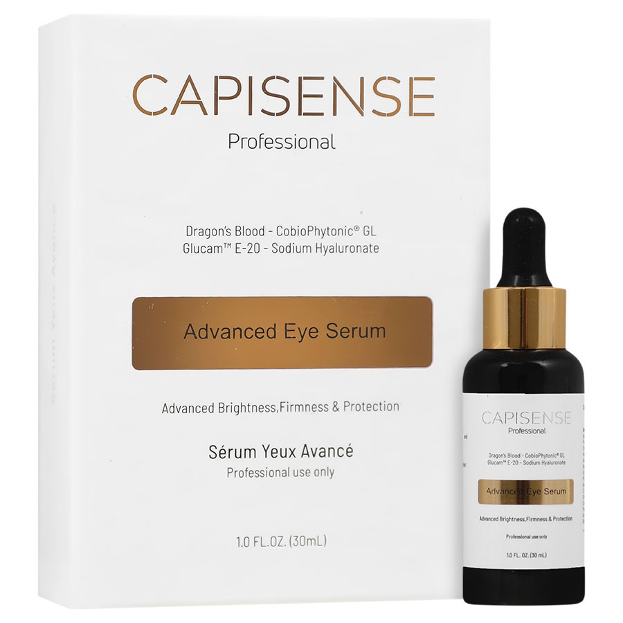 سرم روشن کننده دور چشم 30 میلی لیتر