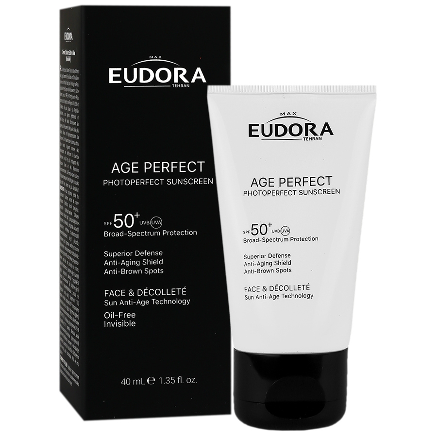 کرم ضد آفتاب فوتو پرفکت SPF50