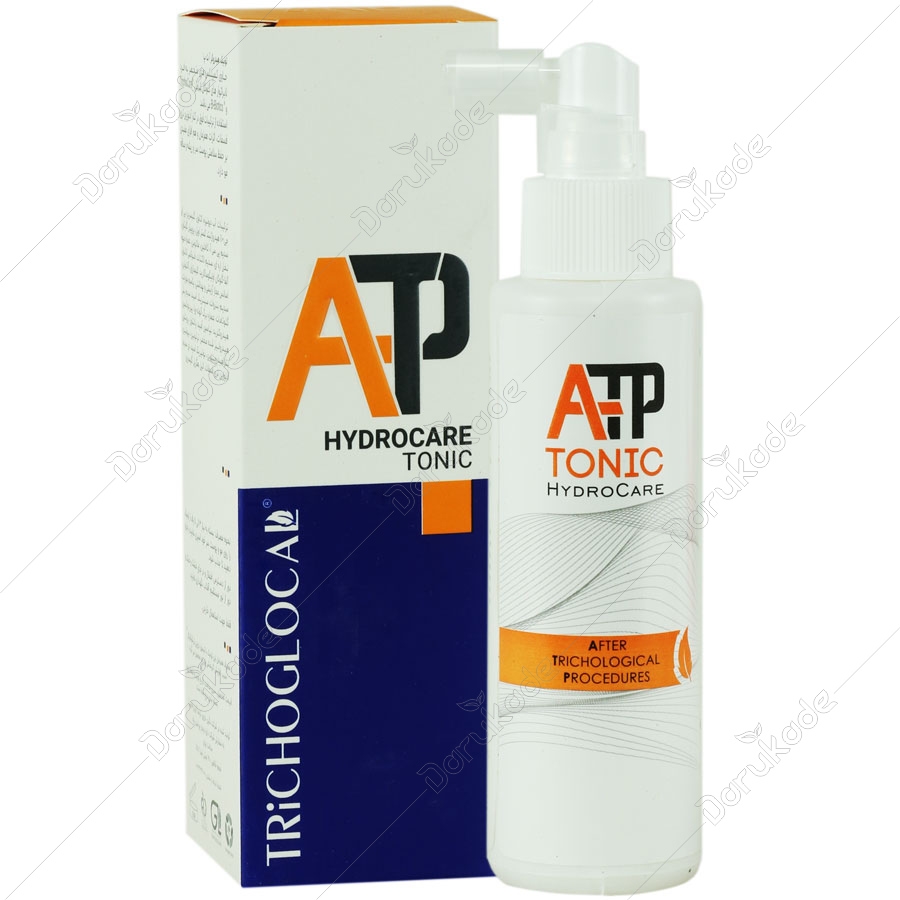 تونیک هیدروکر آ ت پ