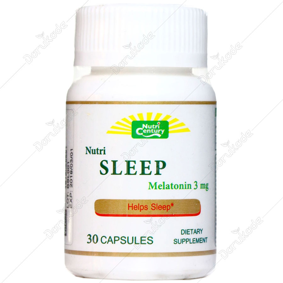 نوتری اسلیپ