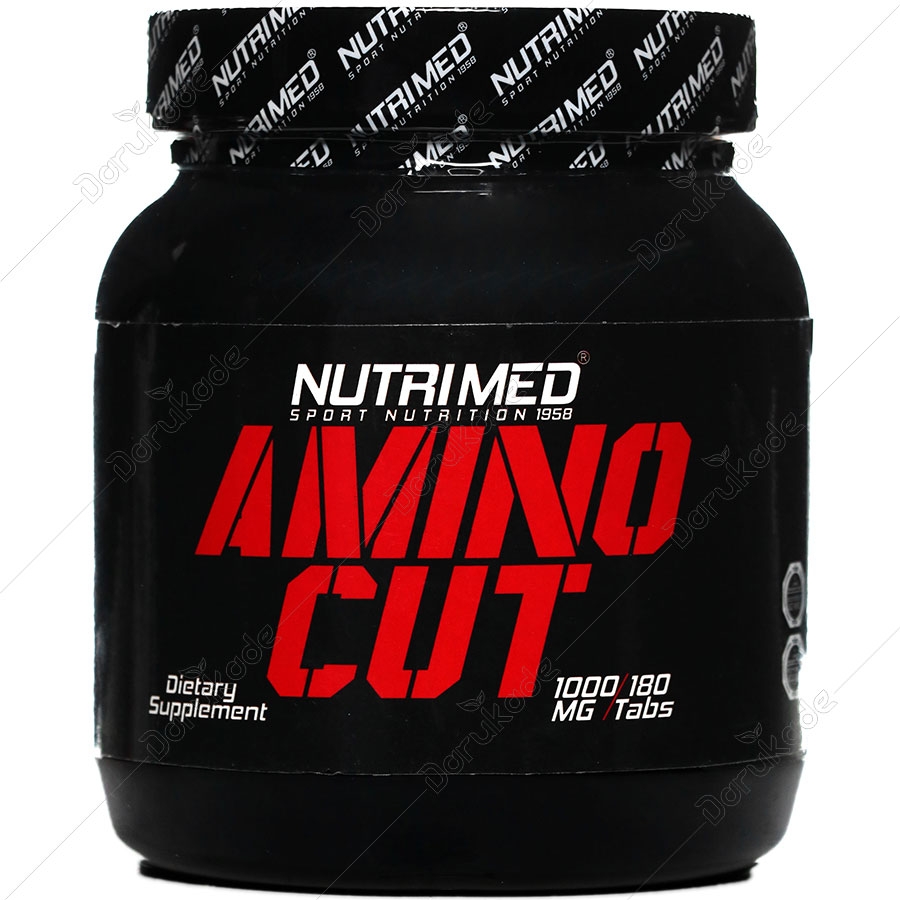 آمینوکات 180 عددی