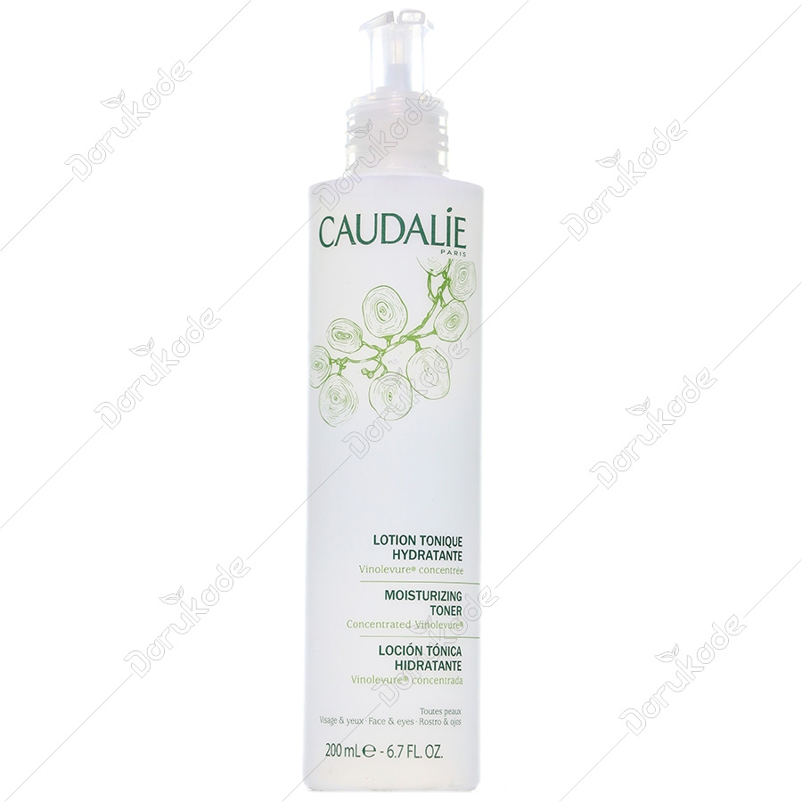 لوسیون تونر